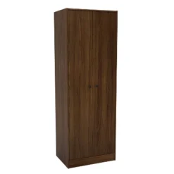 Denmark 2 Door Wardrobe - Polifurniture -Bedroom Home Store GUEST 9f364ca0 4c7d 46c1 a85f f62e6e402f61