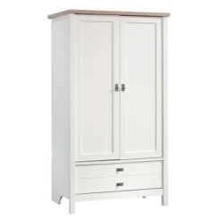 Cottage Road Armoire - Sauder 13 Cottage Road Armoire - Sauder -Bedroom Home Store GUEST 9fa337af f28c 43a3 94cc da0a0184715c