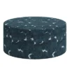 Brice Cocktail Ottoman - Skyline Furniture 1 Brice Cocktail Ottoman - Skyline Furniture -Bedroom Home Store GUEST 9fe88be6 caf4 42a5 8f69 85f4f5b929ab
