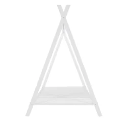 Metal Floor Play House Bed With Slat Tent Bed Frame-ModernLuxe 16 Metal Floor Play House Bed With Slat Tent Bed Frame-ModernLuxe -Bedroom Home Store GUEST a071a937 f32e 4c65 9191 b7217c90dc0a