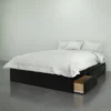 3 Drawer Storage Platform - Nexera 1 3 Drawer Storage Platform - Nexera -Bedroom Home Store GUEST a0e917a6 c19b 4f05 8edf ad944cf43c55