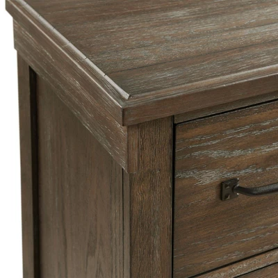 Jack 7 Drawer Dresser - Picket House Furnishings 5 Jack 7 Drawer Dresser - Picket House Furnishings - Image 3