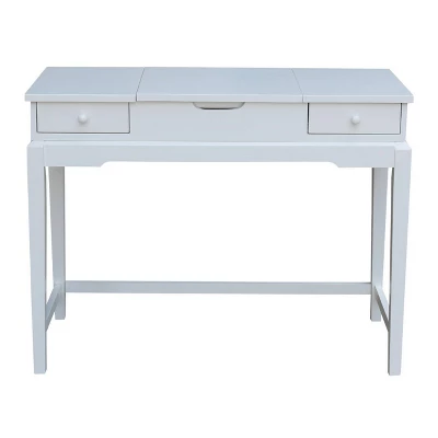 Vanity Table - International Concepts 12 Vanity Table - International Concepts - Image 10