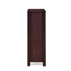 3pc Olimont Contemporary Dresser And Nightstand Set Walnut - Christopher Knight Home 19 3pc Olimont Contemporary Dresser And Nightstand Set Walnut - Christopher Knight Home -Bedroom Home Store GUEST a29df6d9 46a9 43e6 9530 fcc33ebf1a17