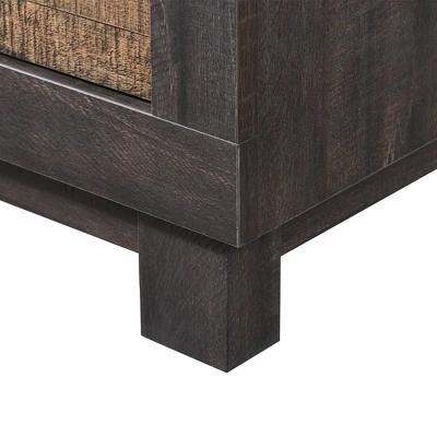 Queen Harrison Panel Bedroom Set Walnut - Picket House Furnishings 14 Queen Harrison Panel Bedroom Set Walnut - Picket House Furnishings - Image 12