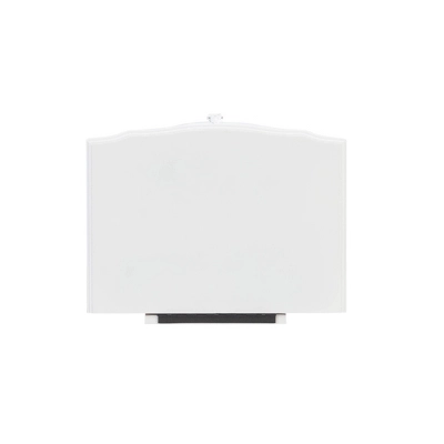 Makenzie Jewelry Armoire White - Powell Company 10 Makenzie Jewelry Armoire White - Powell Company - Image 8