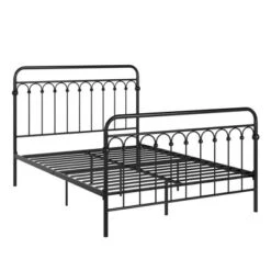 Santina Metal Arches Platform Bed - Inspire Q 14 Santina Metal Arches Platform Bed - Inspire Q -Bedroom Home Store GUEST a503ab73 4495 4b72 9106 db7fc23cfce7