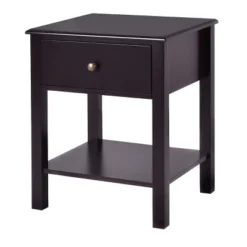 Costway End Table Nightstand Storage Display Furniture Drawer Shelf Beside Brown 12 Costway End Table Nightstand Storage Display Furniture Drawer Shelf Beside Brown -Bedroom Home Store GUEST a541a34d d9c9 484f 91bb b3ba314ec3dd