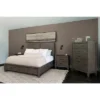 4pc Alix Bedroom Set Gray - Abbyson Living 2 4pc Alix Bedroom Set Gray - Abbyson Living -Bedroom Home Store GUEST a576c294 3292 4f40 95c0 6addea9b5a61