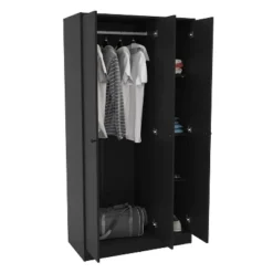 Denmark 3 Door Wardrobe - Polifurniture 15 Denmark 3 Door Wardrobe - Polifurniture -Bedroom Home Store GUEST a6803372 3587 443d bd73 6f9671447a8f