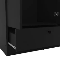 Denmark 5 Door 2 Drawer Wardrobe - Polifurniture 13 Denmark 5 Door 2 Drawer Wardrobe - Polifurniture -Bedroom Home Store GUEST a6e66b1b 190d 4a78 a911 15807ec4666e
