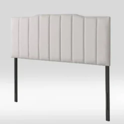 Queen Satish Upholstered Headboard - Zinus 15 Queen Satish Upholstered Headboard - Zinus -Bedroom Home Store GUEST a70910b2 d816 4d6b b90f 395b8966c558