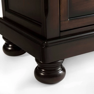 Kingsley Dresser Walnut - Picket House Furnishings 6 Kingsley Dresser Walnut - Picket House Furnishings - Image 4