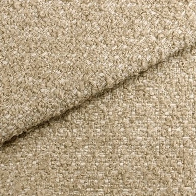 Adaline Platform Bed In Boucle - Threshold™ 5 Adaline Platform Bed In Boucle - Threshold™ - Image 3
