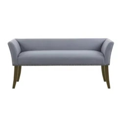 Madera Accent Bench 24 Madera Accent Bench -Bedroom Home Store GUEST a8136992 4d86 4cd7 8bfb bb82923b6d3a