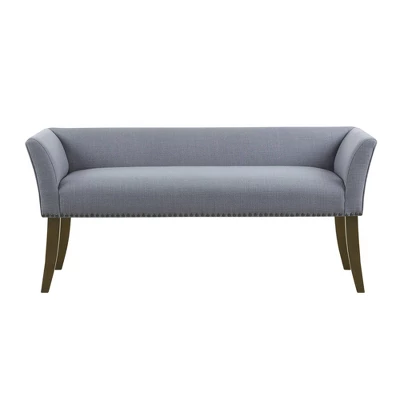 Madera Accent Bench 12 Madera Accent Bench - Image 10