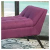 Demi Tufted Bench - Christopher Knight Home 1 Demi Tufted Bench - Christopher Knight Home -Bedroom Home Store GUEST a85de14d ceed 49e6 98ee 43bbbe56ba88
