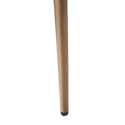 Tinsley Accent Bench Light Tan - Martha Stewart 7 Tinsley Accent Bench Light Tan - Martha Stewart - Image 5