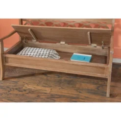 Alina Storage Bench - Powell Company 29 Alina Storage Bench - Powell Company -Bedroom Home Store GUEST ac2dd975 8a11 4fb9 a786 37bfb547f478