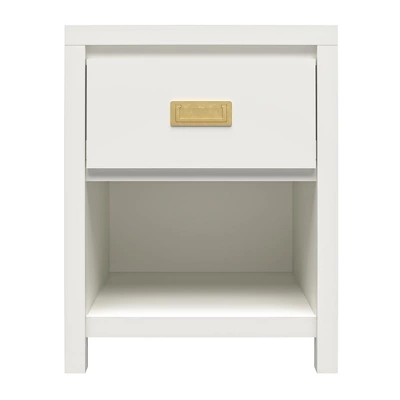 Little Seeds Monarch Hill Haven Kids 1 Drawer Nightstand 7 Little Seeds Monarch Hill Haven Kids 1 Drawer Nightstand - Image 5