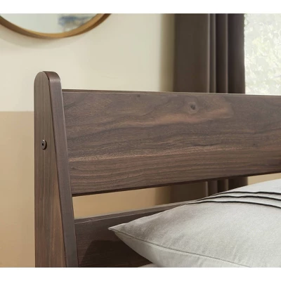 Calverson Panel Headboard Mocha - Signature Design By Ashley 4 Calverson Panel Headboard Mocha - Signature Design By Ashley - Image 2