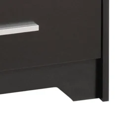 Coal Harbor 2 Drawer Tall Nightstand With Open Shelf Black - Prepac 9 Coal Harbor 2 Drawer Tall Nightstand With Open Shelf Black - Prepac -Bedroom Home Store GUEST acfc01bc c979 4917 8ff4 78d956ae7204