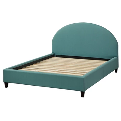 Queen Ava Upholstered Bed - Angelo:HOME 7 Queen Ava Upholstered Bed - Angelo:HOME - Image 5