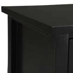 24" Norfolk Solid Wood Nightstand - WyndenHall 19 24" Norfolk Solid Wood Nightstand - WyndenHall -Bedroom Home Store GUEST aeef703d 6834 4688 85fd 9dcfd10abd35