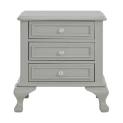 Full 3pc Jenna Panel Bedroom Set Gray - Picket House Furnishings 27 Full 3pc Jenna Panel Bedroom Set Gray - Picket House Furnishings -Bedroom Home Store GUEST afe7aec1 0a50 4991 b8de 542334997255