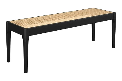 Inmod Noelle Bench 4 Inmod Noelle Bench - Image 2