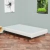 Continental Sleep, 4.5-Inch Low Profile Mattress Foundation, Strong Wood Structure, Easy Simple Assembly Box Spring. 1 Continental Sleep, 4.5-Inch Low Profile Mattress Foundation, Strong Wood Structure, Easy Simple Assembly Box Spring. -Bedroom Home Store GUEST b0ae0ba8 6d0b 44cf be35 f95ad9716b9c