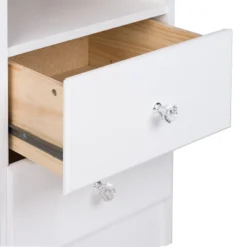 Astrid 6 Drawer Tall Chest - Prepac 16 Astrid 6 Drawer Tall Chest - Prepac -Bedroom Home Store GUEST b0cebbb1 f4c1 414d 9fe0 d394128bb2b6