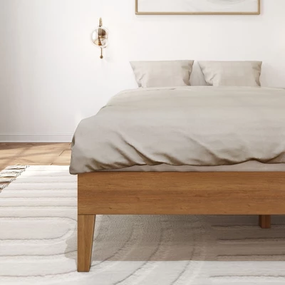 Plank+Beam™ Queen-Size Platform Bed 4 Plank+Beam™ Queen-Size Platform Bed - Image 2