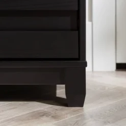 Ilya Solid Wood Modern Panel Front 6 Drawer Dresser - Saracina Home 28 Ilya Solid Wood Modern Panel Front 6 Drawer Dresser - Saracina Home -Bedroom Home Store GUEST b1acbec3 4421 4def a83e a563d11a3186