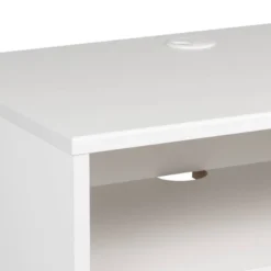 Hanging Dresser And Nightstand Set White - Prepac 13 Hanging Dresser And Nightstand Set White - Prepac -Bedroom Home Store GUEST b2431ca6 a9ec 4c56 a755 23528c40b8db