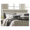 Bellaby King Panel Headboard White - Signature Design By Ashley 1 Bellaby King Panel Headboard White - Signature Design By Ashley -Bedroom Home Store GUEST b25d6d8e 80e4 4abc 9b55 fb00fd8a7c7e