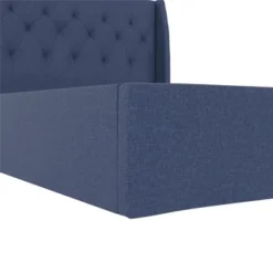 Queen Her Majesty Bed With Storage - Novogratz 24 Queen Her Majesty Bed With Storage - Novogratz -Bedroom Home Store GUEST b3028dc0 f2ec 4aa8 8838 c4dcb9a7bed9