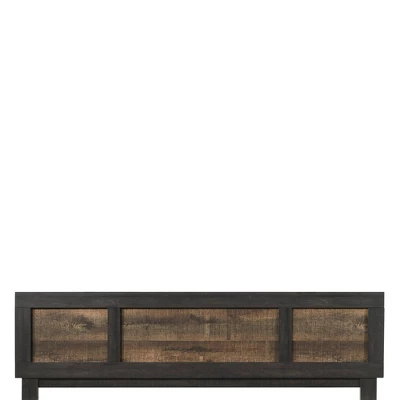 Queen Harrison Panel Bedroom Set Walnut - Picket House Furnishings 9 Queen Harrison Panel Bedroom Set Walnut - Picket House Furnishings - Image 7