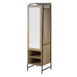 Bushwick Wardrobe Natural - Novogratz 14 Bushwick Wardrobe Natural - Novogratz -Bedroom Home Store GUEST b43c5e10 35f7 409d 91d3 423f67494260