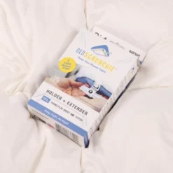 Bed Scrunchie 360 Degree Bed Sheet Tightener And Extender - 1 Pack 16 Bed Scrunchie 360 Degree Bed Sheet Tightener And Extender - 1 Pack -Bedroom Home Store GUEST b455c16d b5c1 45ca 99f1 0dc76dbaa54b