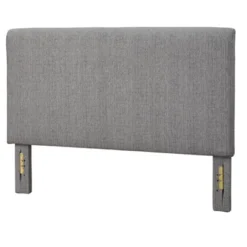 Queen Emery Upholstered Headboard - Lifestorey 11 Queen Emery Upholstered Headboard - Lifestorey -Bedroom Home Store GUEST b63eb5bf f68b 42a7 99ce 2bbe0d013572