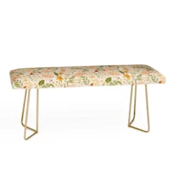 Iveta Abolina California Spring Bench - Deny Designs 11 Iveta Abolina California Spring Bench - Deny Designs -Bedroom Home Store GUEST b774dcf3 6449 4461 a884 d9e76b498594