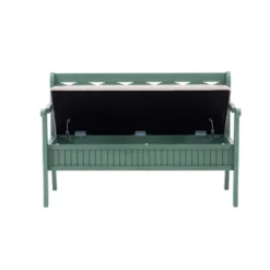 Alina Storage Bench - Powell Company 22 Alina Storage Bench - Powell Company -Bedroom Home Store GUEST b780a707 41ec 458a a7cf 24fd5429654c