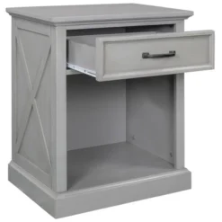 Modern Wooden Nightstand With Drawers Storage - ModernLuxe 18 Modern Wooden Nightstand With Drawers Storage - ModernLuxe -Bedroom Home Store GUEST b7efc8eb 3f58 4a58 a6cc ca958dcae9a7