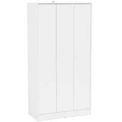 Denmark 3 Door Wardrobe - Polifurniture 21 Denmark 3 Door Wardrobe - Polifurniture -Bedroom Home Store GUEST b87b16a6 9200 4750 acd6 943d4d971da7