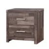 24" Juniper Nightstand Dark Cherry - Acme Furniture 2 24" Juniper Nightstand Dark Cherry - Acme Furniture -Bedroom Home Store GUEST b89dc08f 191b 4175 86be 724d6400d65d