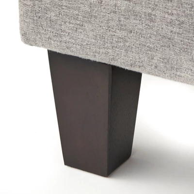 Queen Ava Upholstered Bed - Angelo:HOME 5 Queen Ava Upholstered Bed - Angelo:HOME - Image 3