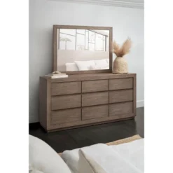 6pc Resto Bedroom Set Weathered Brown - Abbyson Living 26 6pc Resto Bedroom Set Weathered Brown - Abbyson Living -Bedroom Home Store GUEST b8c1c75f de59 444d 879f 4f453f93841b