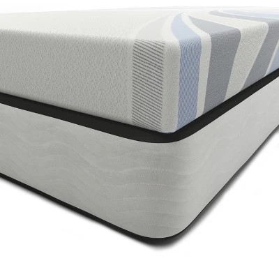 Box Spring Frame - CorLiving 4 Box Spring Frame - CorLiving - Image 2