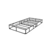 Box Spring Frame - CorLiving 1 Box Spring Frame - CorLiving -Bedroom Home Store GUEST b9f95a23 03f4 4b25 bcfc d39da91f64ba